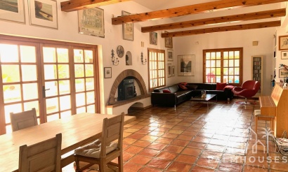 Revente - Villa - Alfaz del Pi - L'Alfás del Pi Centro