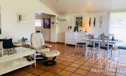 Revente - Villa - Alfaz del Pi - L'Alfás del Pi Centro