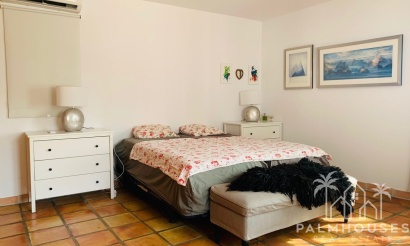 Revente - Villa - Alfaz del Pi - L'Alfás del Pi Centro
