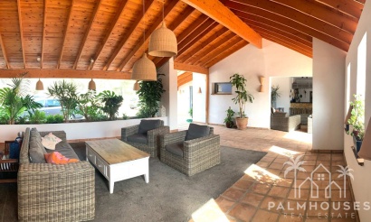Revente - Villa - Alfaz del Pi - L'Alfás del Pi Centro