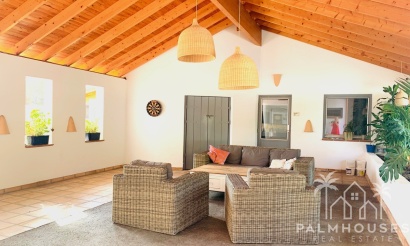 Revente - Villa - Alfaz del Pi - L'Alfás del Pi Centro