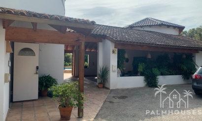 Revente - Villa - Alfaz del Pi - L'Alfás del Pi Centro