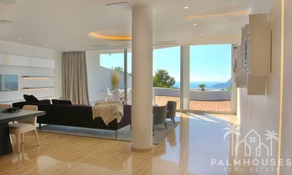 Herverkoop - Appartement - Altea - Altea Centro