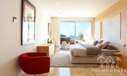 Herverkoop - Appartement - Altea - Altea Centro