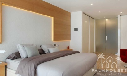 Herverkoop - Appartement - Altea - Altea Centro
