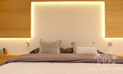 Herverkoop - Appartement - Altea - Altea Centro