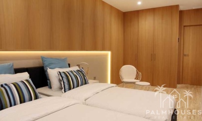 Herverkoop - Appartement - Altea - Altea Centro