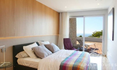 Herverkoop - Appartement - Altea - Altea Centro
