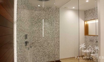 Herverkoop - Appartement - Altea - Altea Centro