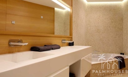 Herverkoop - Appartement - Altea - Altea Centro