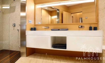Herverkoop - Appartement - Altea - Altea Centro