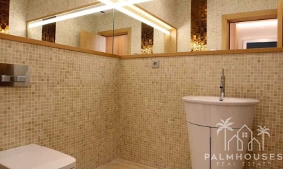 Herverkoop - Appartement - Altea - Altea Centro