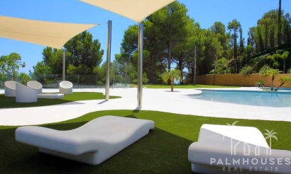 Herverkoop - Appartement - Altea - Altea Centro
