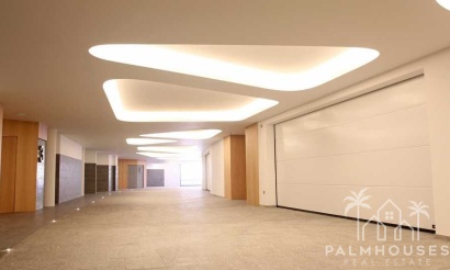 Herverkoop - Appartement - Altea - Altea Centro