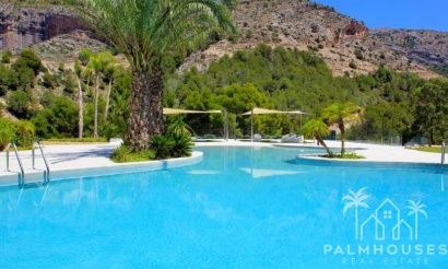 Herverkoop - Appartement - Altea - Altea Centro