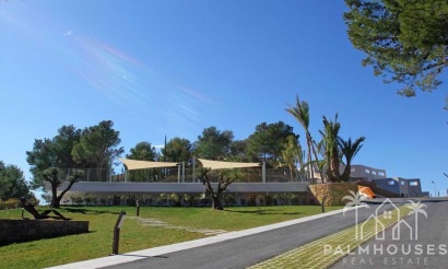 Herverkoop - Appartement - Altea - Altea Centro