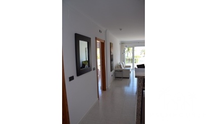 Venta - Apartment - Benissa - La Fustera