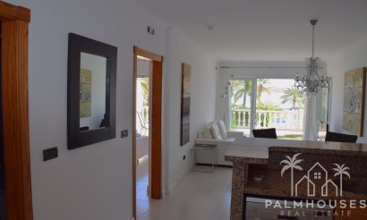 Venta - Apartment - Benissa - La Fustera