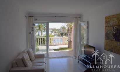 Venta - Apartment - Benissa - La Fustera