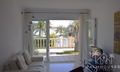Venta - Apartment - Benissa - La Fustera