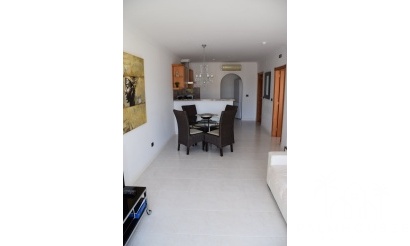 Venta - Apartment - Benissa - La Fustera