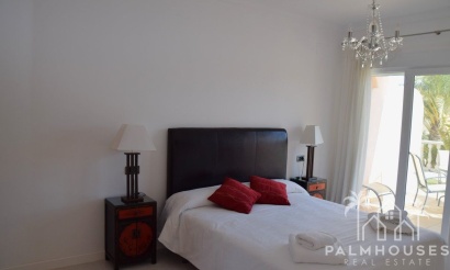 Venta - Apartment - Benissa - La Fustera
