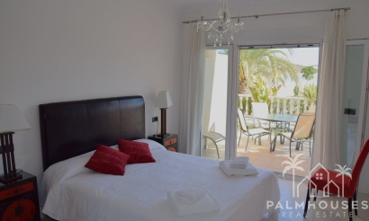 Venta - Apartment - Benissa - La Fustera