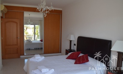 Venta - Apartment - Benissa - La Fustera