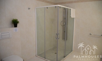Venta - Apartment - Benissa - La Fustera