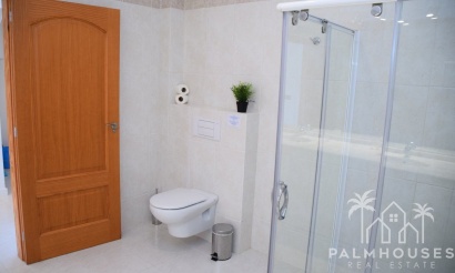 Venta - Apartment - Benissa - La Fustera
