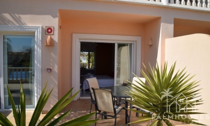 Venta - Apartment - Benissa - La Fustera