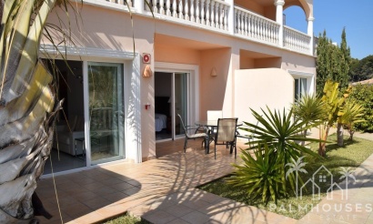 Venta - Apartment - Benissa - La Fustera