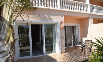 Venta - Apartment - Benissa - La Fustera