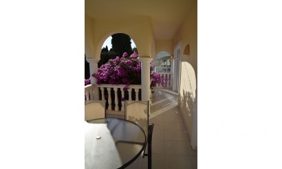 Venta - Apartment - Benissa - La Fustera