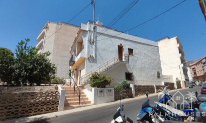 Herverkoop - Plot - Calpe - Calpe Centro