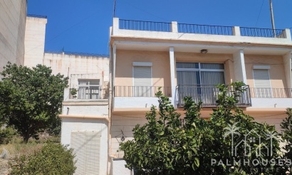 Herverkoop - Plot - Calpe - Calpe Centro
