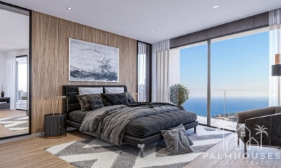 Revente - Villa - Calpe - Calpe Centro