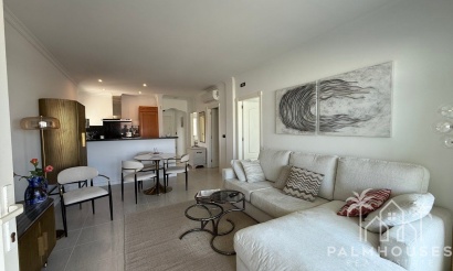 Resale - Apartments - Benissa - La Fustera