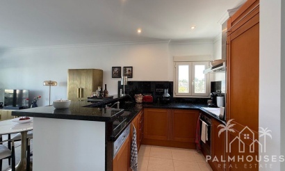 Resale - Apartments - Benissa - La Fustera