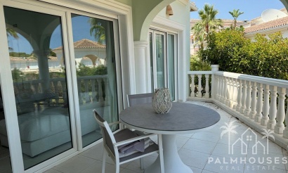 Resale - Apartments - Benissa - La Fustera