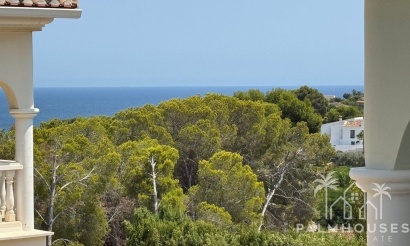 Resale - Apartments - Benissa - La Fustera
