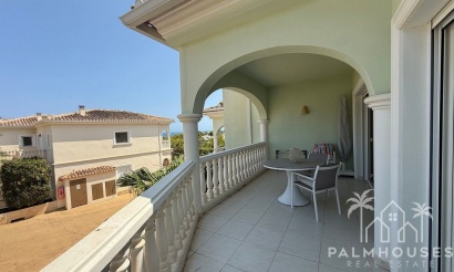 Resale - Apartments - Benissa - La Fustera