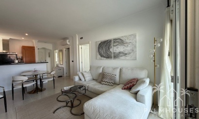 Resale - Apartments - Benissa - La Fustera