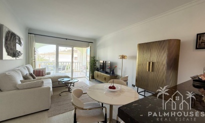 Resale - Apartments - Benissa - La Fustera