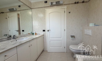 Resale - Apartments - Benissa - La Fustera