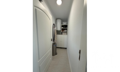 Resale - Apartments - Benissa - La Fustera