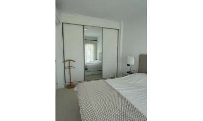 Resale - Apartments - Benissa - La Fustera