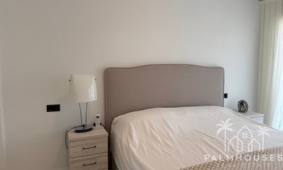 Resale - Apartments - Benissa - La Fustera