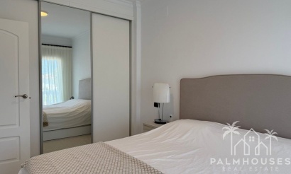Resale - Apartments - Benissa - La Fustera
