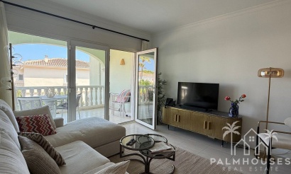 Resale - Apartments - Benissa - La Fustera